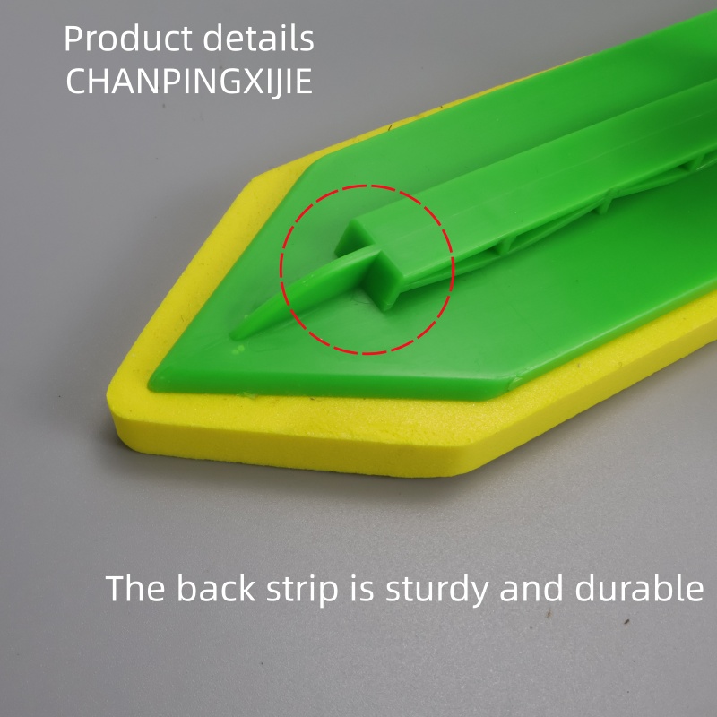 1 ud. Espátula de espuma para  - Seam Scraper Tool reseña y precio