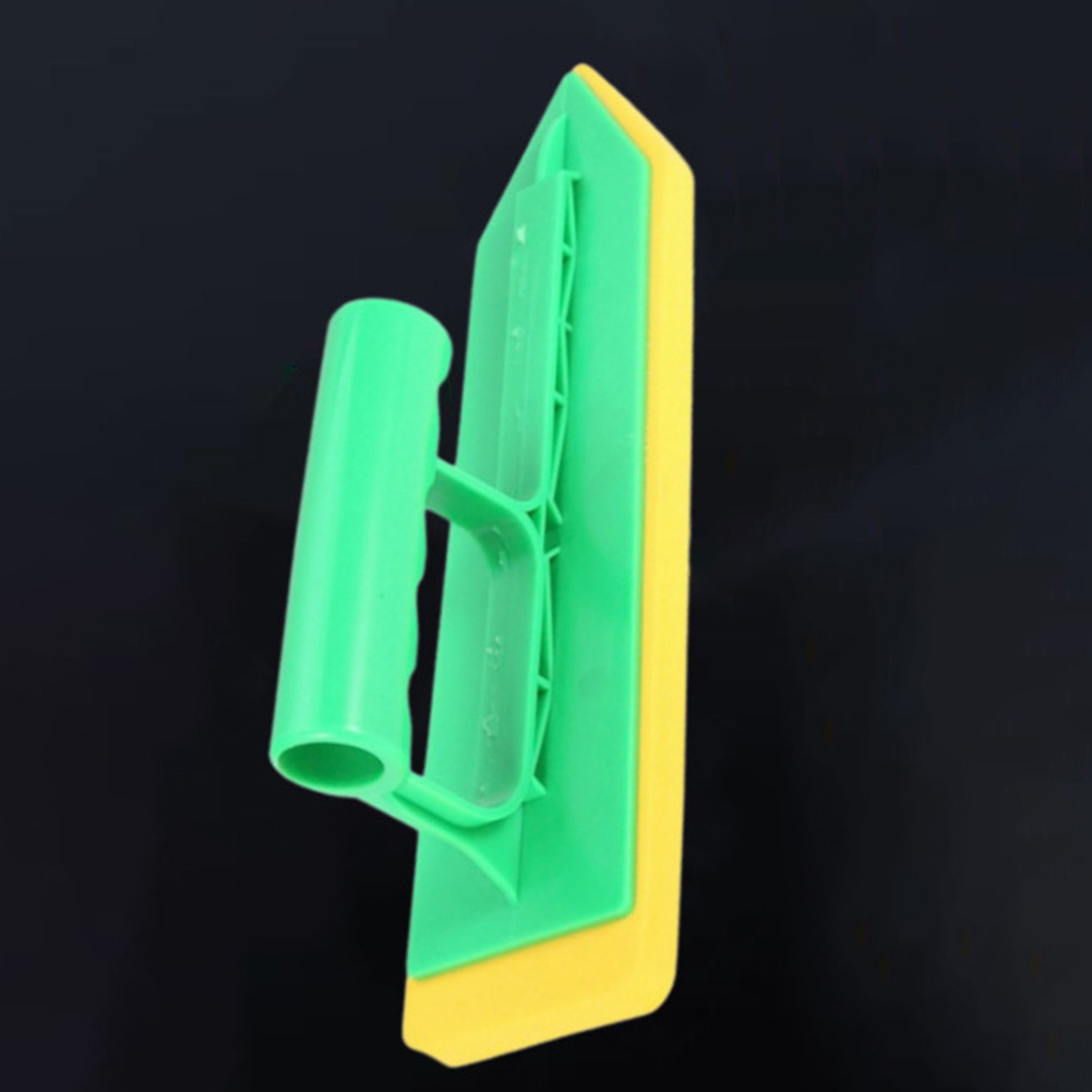 Espátula de espuma de goma EVA - Seam Scraper Tool reseña y precio
