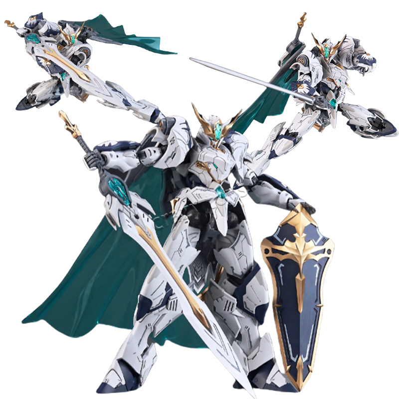 【En stock】SNAA Round Table Kni - Model Kit Daban reseña y precio