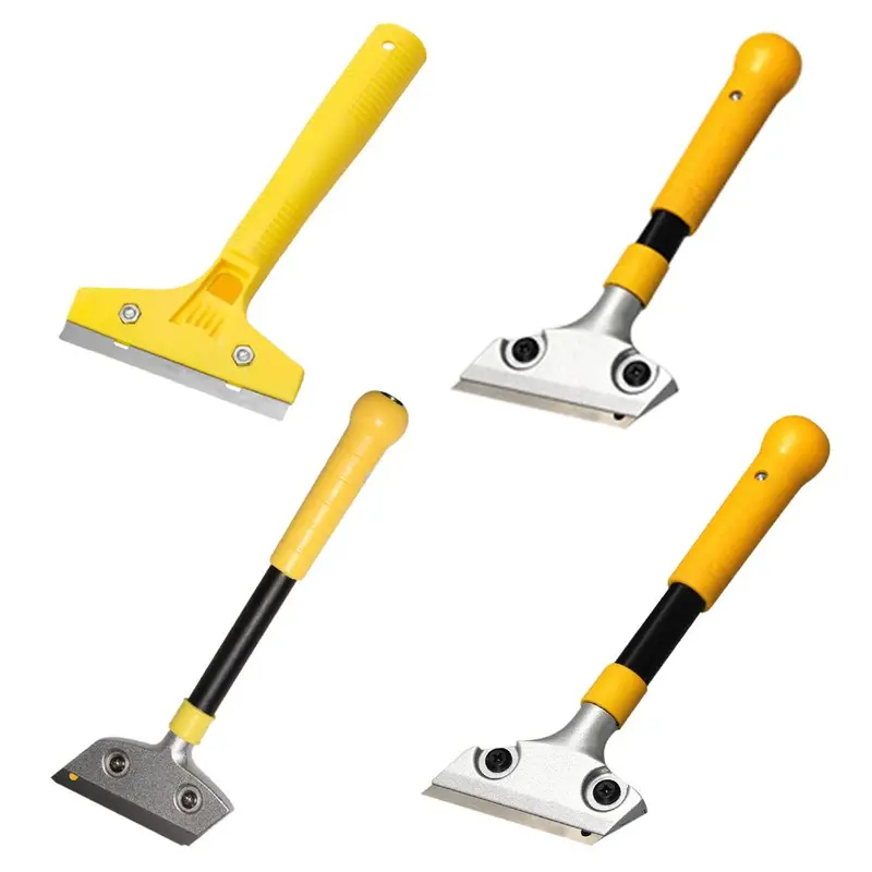 Raspador para limpieza de azul - Seam Scraper Tool reseña y precio