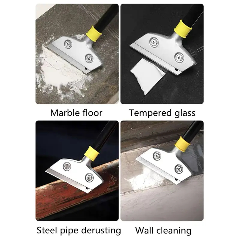 Raspador para limpieza de azul - Seam Scraper Tool reseña y precio