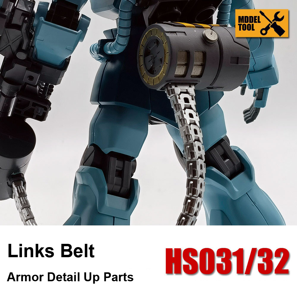 Accesorio de mejora de modelo, - Gundam Model Mg reseña y precio