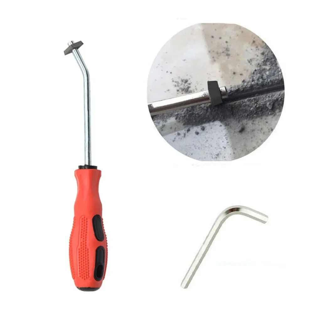 Herramienta de eliminación de  - Seam Scraper Tool reseña y precio