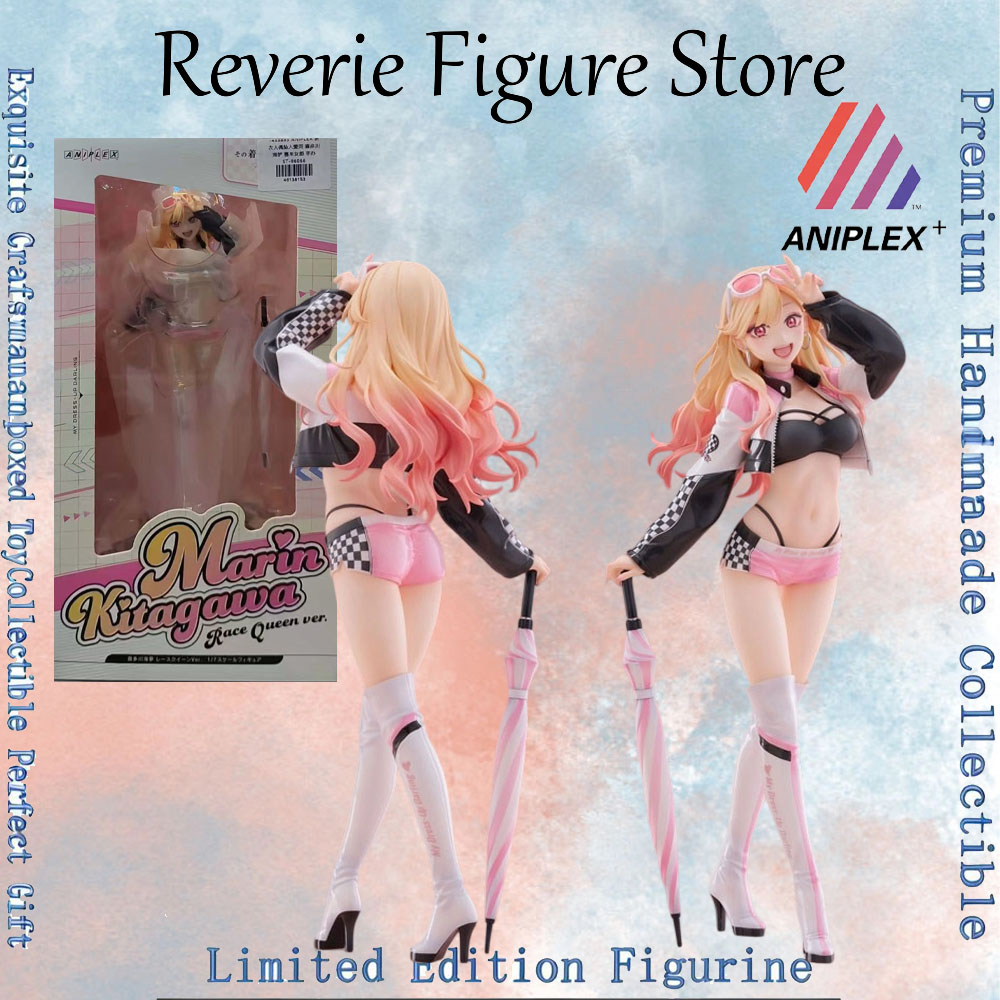 Figura Original de Aniplex My  - Model Kit Oshi No Ko reseña y precio