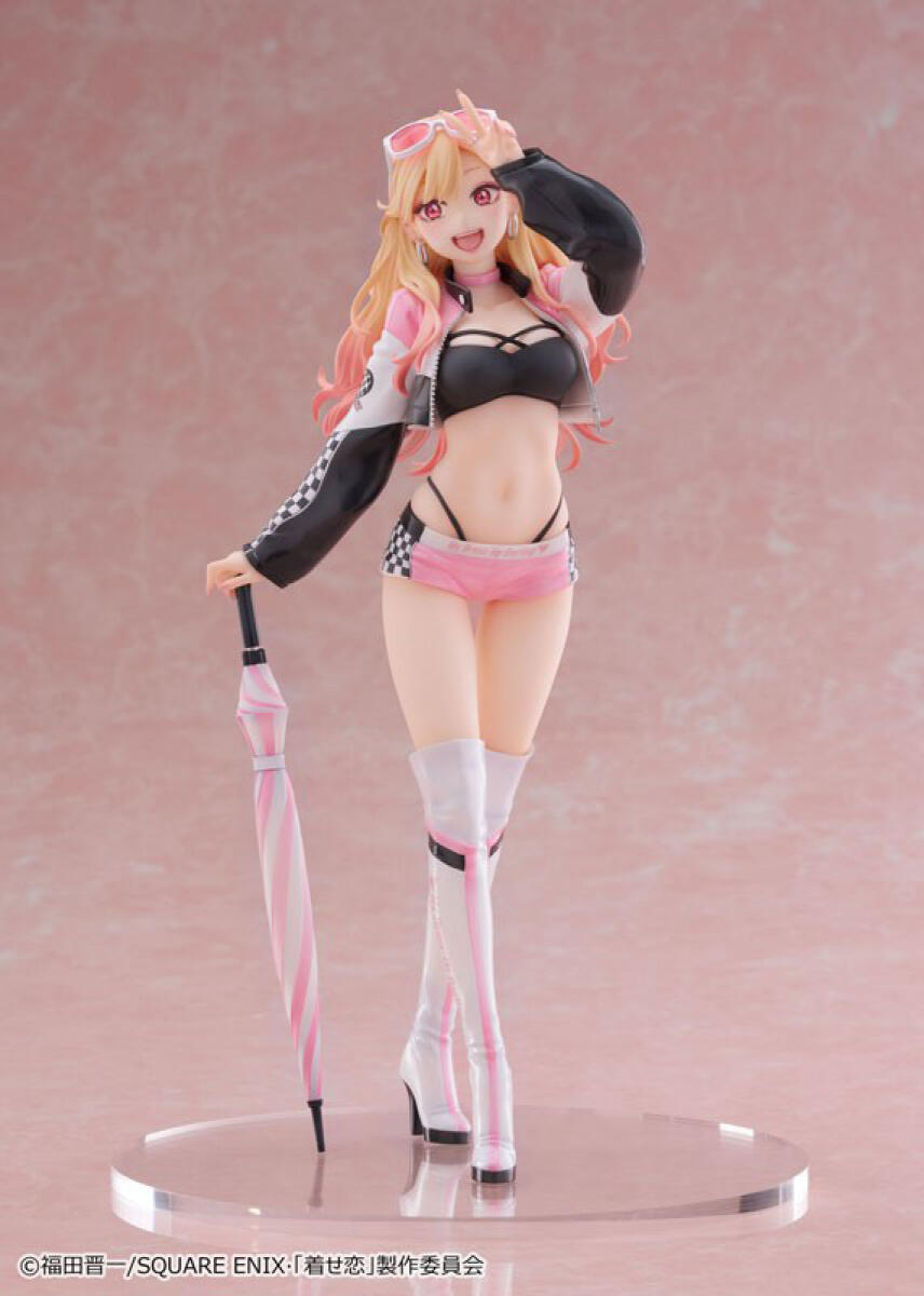 Figura Original de Aniplex My  - Model Kit Oshi No Ko reseña y precio