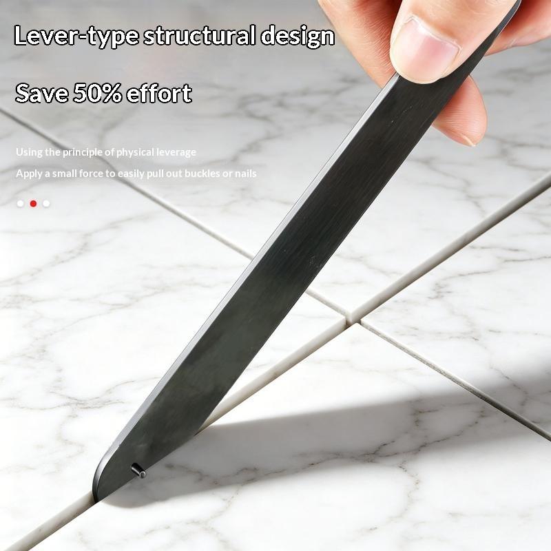 Raspador de juntas de pared y  - Seam Scraper Tool reseña y precio