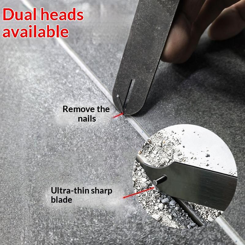 Raspador de juntas de pared y  - Seam Scraper Tool reseña y precio