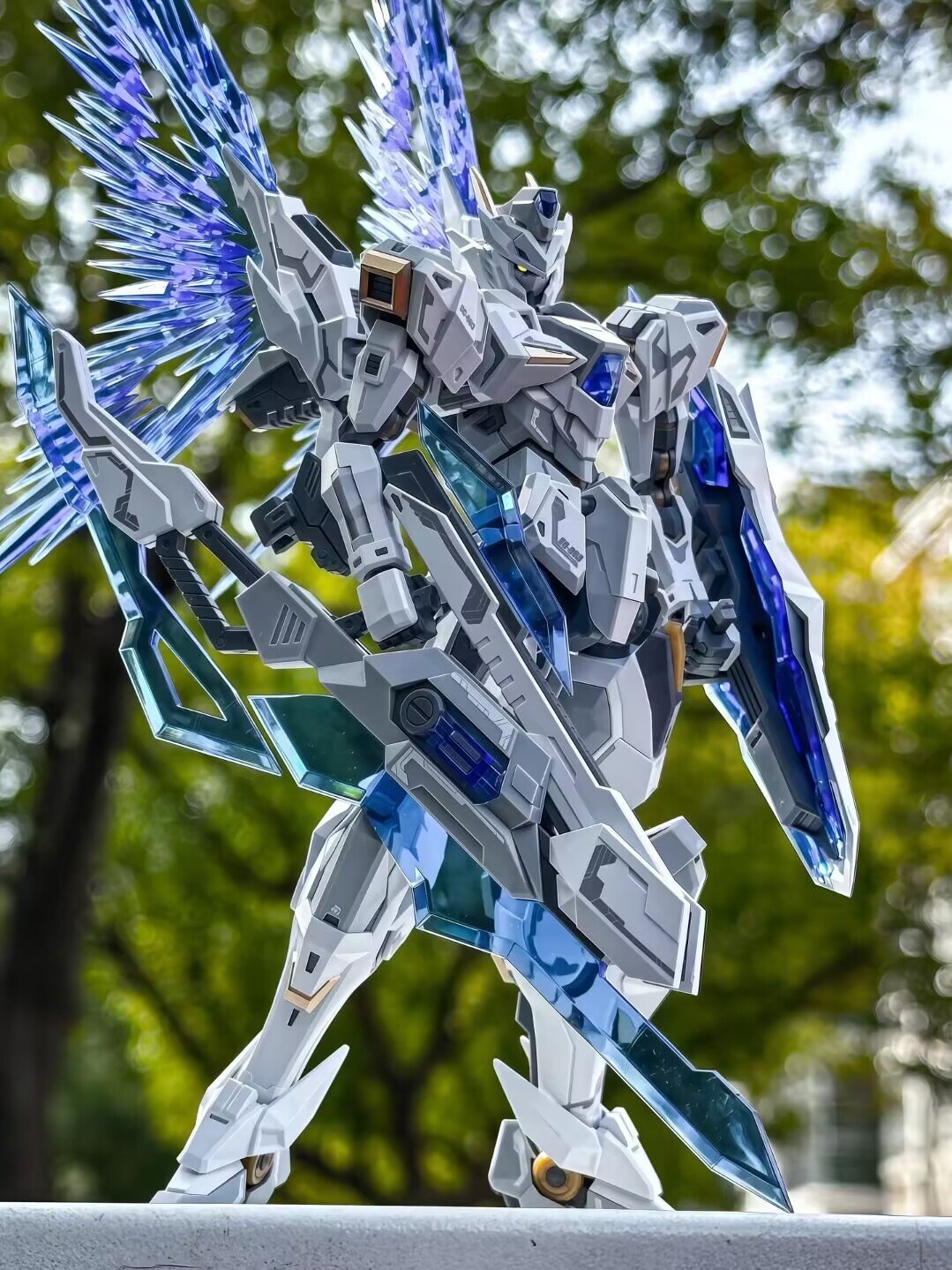 Snaa Caballeros de la Mesa Red - Model Kit Daban reseña y precio