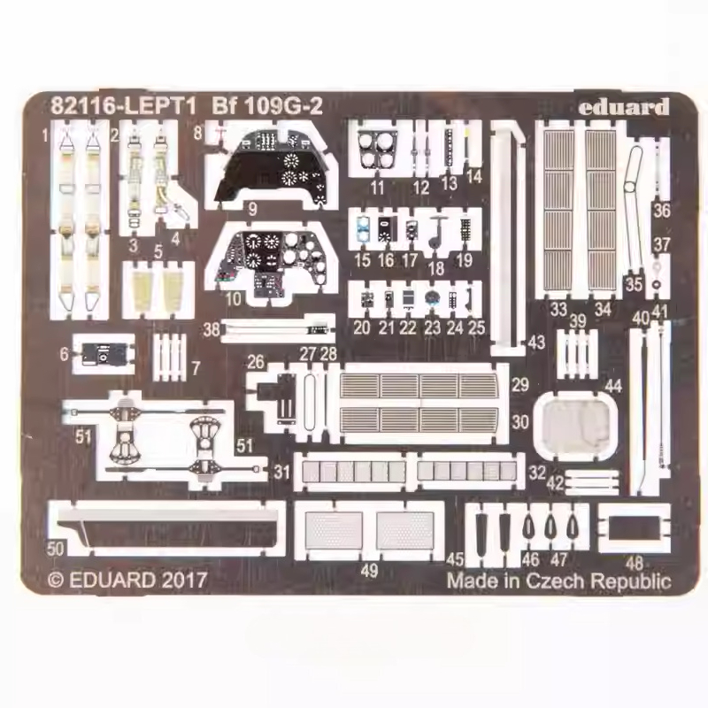 Eduard Kit de modelo de avión  - Model Kit Tamiya reseña y precio